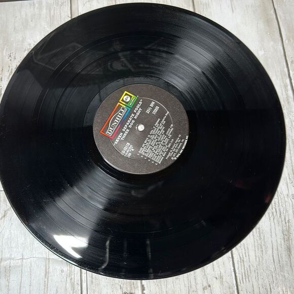 Three Dog Night Seven Separate Fools ABC Record Album Vinyl LP 1972 - Picture 10 of 10
